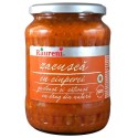 Zacusca Cu Ciuperci / Vegetable Spread with Mushrooms, Raureni / Belevini 700g/25oz