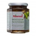 Raureni Green Walnut Preserves 250g/8.9oz
