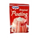 Dr. Oetker Original Pudding - Strawberry Flavor 37g