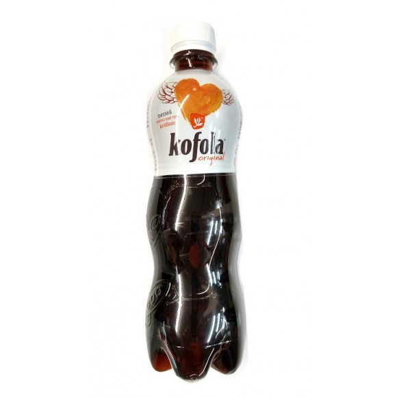 Kofola drink 0,5 l