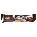 Wawel Milk Chocolate Bar with Caramel Filling / Krowkowy Mleczny 48g/1.7oz