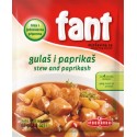 Podravka Fant Stew and Paprikash / Gulas i Paprikas 65g/2.3oz