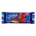 Delicje Biscuit with Cherry Jelly 5.18oz/147g