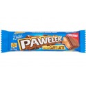 Wedel Pawelek Milk Chocolate with Caffe Latte Flavour Filling 44g