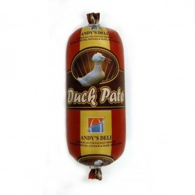 Duck Pate