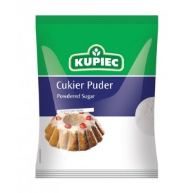 Kupiec Powdered Sugar 400g/14oz