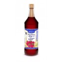 Lowell Raspberry Syrup with Lemon Extract 1 L/33.8fl. oz.