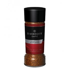 Davidoff Fine Aroma Cafe Inastant Coffee 100g/3.5oz