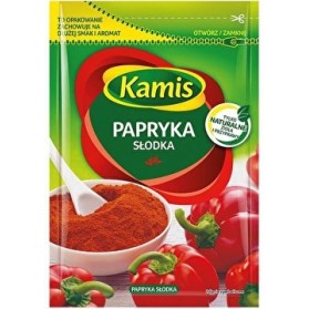 Kamis Sweet Paprika 20g/0.71oz