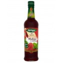 Herbapol Raspberry with Melisa Flavour Syrup 420ml/14.20fl.oz