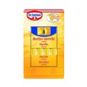 Dr. Oetker Butter-Vanille Aroma 4 Pack 8ml