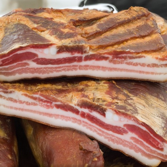 Westphalian Style Pork Bacon 2 lb