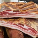 Westphalian Style Pork Bacon 0.9 -1 lb