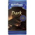 Krakus Dark Chocolate 90% Cacoa 100g/3.52oz