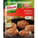 Knorr Fix Meatballs 64g/2.26oz