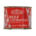 Podravka Beef Luncheon Loaf 200g/7oz
