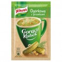 Knorr Hot Cup Sour Pickles Soup with Croutons 13g/0.45oz