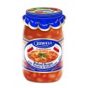 Lowell Baked Beans with Tomato & Mushrooms 850g/1lb. 13.9oz