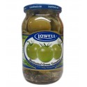 Lowell Marinated Green Tomatoes 860g/ 1lb. 14.3oz
