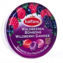 Kalfany Waldbeeren Bonbons / Wildberry Candies 5.3oz/150g