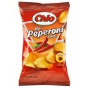 Chio Hot Pepperoni Chips 150g/5.29oz