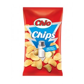 Chio Salted Chips 175g