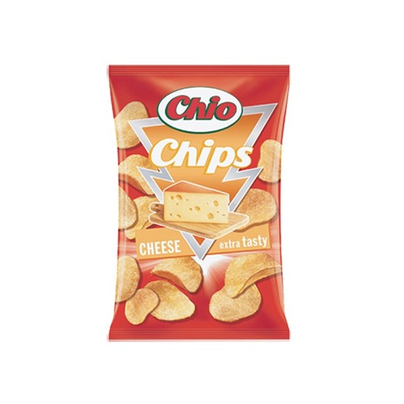Chio Cheese Chips 175g