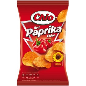 Chio Red Paprika Chips 90g