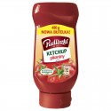 Pudliszki Hot Tomato Ketchup 480g/16.9oz