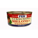 Pek Luksusowa Mielonka Wieprzowa/ Chopped Pork 10.5oz/300g