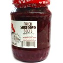 Bacik Fried Shredded Beets 680g/24oz