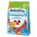 Bobovita Milk and Rice Cereal with Forest Fruits Flavour 230g/8.11oz