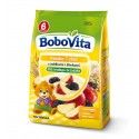 Bobovita 7 Cereal with Apple and Plum Flavour 180g/6.35oz