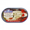Rugen Fisch Herring Fillets in Tomato Sauce 200g/7.05oz