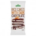 Kupiec Rice Cakes with Dark Chocolate 90g/3.1oz