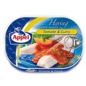 Appel Herring Fillets in Tomato and Curry 200g/7.05oz