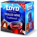 Mulled Wine Traditional / Grzaniec Zbojnicki/Loyd/ 10 bags 30g/1.06oz