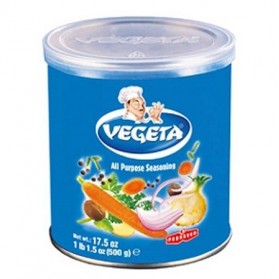 Vegeta All Purpose Seasoning 17.5oz/500g
