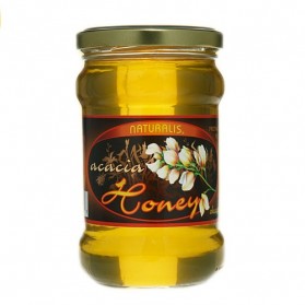 Naturalis Multiflower Honey 400g/14.1oz