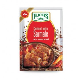 FUCHS Sarmale Spice for Cabbage Rolls 25g