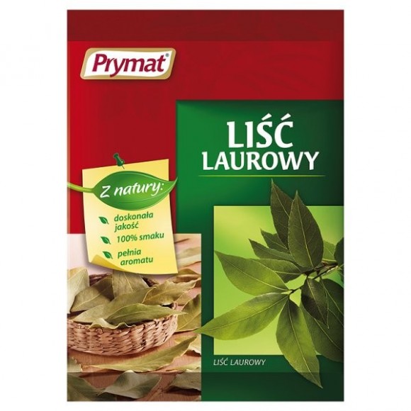 Prymat Bay Laurel Leaf 6g/0.21oz