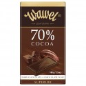 Wawel Dark Chocolate 70% Cocoa 100g/3.5oz