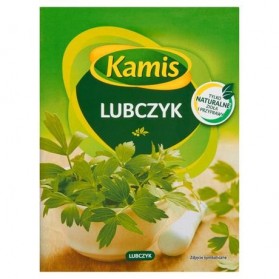 Kamis Sweet Paprika 20g/0.71oz