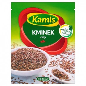 Whole Cumin, Kminek, Kamis 15g