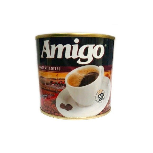Amigo Instant Coffee 200g/7.05oz