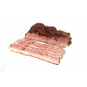 Double Smoked Bacon, Cyganski Approx. 0.6-0.7lbs