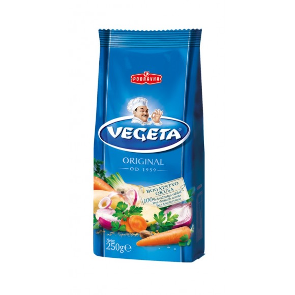 Vegeta All Purpose Seasonings 250g