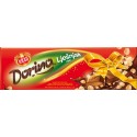 Dorina Milk Chocolate with Hazelnuts 220g