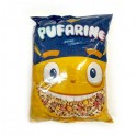 Pufarine with fruits flavor 300g
