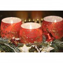 Christmas Moment Scented Candle 100g